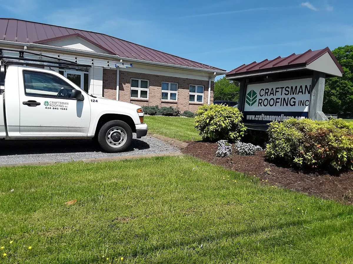 Quality Wind Damage Roof Repair by experienced craftsmen in Emory Estates